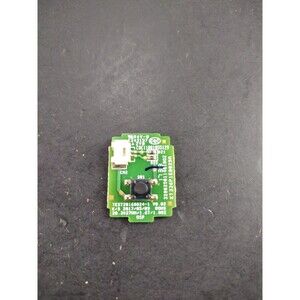 VIZIO D43n-E4 TV Power Button Board TEST20160824-1 Replacement Part  Works